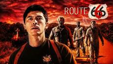 ROUTE 666 | HORROR, ACTION | Full Movie in English - Videoclip.bg