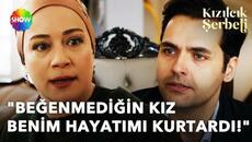 Emir, annesine yaşadıklarını anlattı! | Kızılcık Şerbeti 131. Bölüm - Videoclip.bg