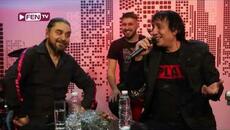 Щилиян – Кел, Кел  (Live зона с Джони и бенд) - Videoclip.bg