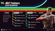 Arc Raiders New UPdate+++++ Pro Casual Player++++  Follow UP  +++++  #nigerian #arcraiders #warzone - Videoclip.bg