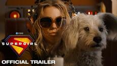 SUPERGIRL | Official Trailer - Videoclip.bg