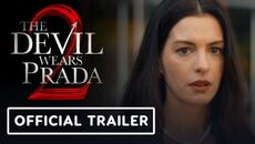The Devil Wears Prada 2 - Official Final Trailer (2026) Anne Hathaway, Meryl Streep - Videoclip.bg