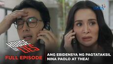 House of Lies: The evidence of Thea and Paolo's affair! (Full Episode 56) April 8, 2026 - Videoclip.bg