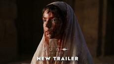 DUNE: Part Three - NEW TRAILER ‘Fate’ | 4K - Videoclip.bg