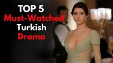 Top 5 Must-Watched Turkish Drama //2026 - Videoclip.bg