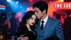 [ENG SUB]✨She Walked Away From The Man Who Broke Her Heart, Into The Light Of Her Own Design#drama - Videoclip.bg