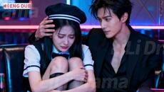 Waitress works at a bar to save her mom, crosses a cold CEO—he’s been crushing on her for yrs! - Videoclip.bg