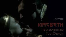 Macbeth - Ian McKellen - Judi Dench - Shakespeare - Subtitles - Jubilee Edition - Restored 2026 - 4K - Videoclip.bg