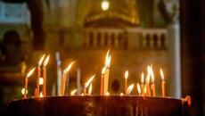 ПРЯМОЙ ЭФИР: Схождение Благодатного Огня в Храме Гроба Господня (Иерусалим 2026) - Videoclip.bg