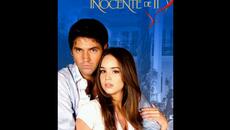 Flor y Julio Alberto - Inocente de ti / Juan Gabriel - Videoclip.bg