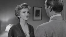 Не се колебайте да почукате (Dont Bother to Knock 1952) 2/2 - Videoclip.bg