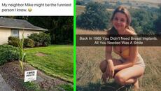 Funny Memes 202 | All You Needed Was A Smile - Videoclip.bg