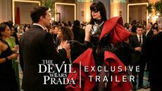 The Devil Wears Prada 2 Exclusive Trailer | 2026, May 1 | Anne Hathaway | TeaserPRO's ConceptVersion - Videoclip.bg