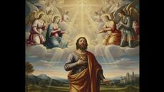 Viaje Espiritual con el Ángel Guardián: Gratitud - Videoclip.bg