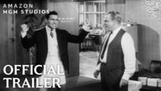 ONE, TWO, THREE (1961) | Classic Trailer | Amazon MGM - Videoclip.bg