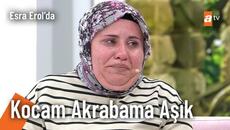 Kadının sevgilisi var, kocam onu da rahatsız ediyor - Esra Erol'da 13 Nisan 2026 @EsraErolatv - Videoclip.bg