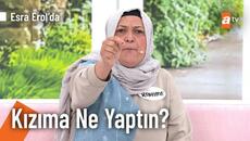 2 çocuk annesi Buket Çiko nerede? - Esra Erol'da 10 Nisan 2026 @EsraErolatv - Videoclip.bg