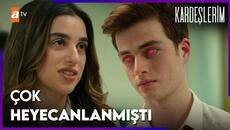 ''Berk seni seviyorum ama...'' - Kardeşlerim 8. Bölüm - Videoclip.bg