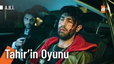 Genco'ya büyük tuzak  - A.B.İ. 13. Bölüm - Videoclip.bg