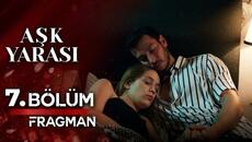 Aşk Yarası | 7. Bölüm 2. Fragmanı – Aşk Yarası - Videoclip.bg