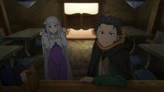 Re: zero kara hajimeru isekai seikatsu S4 EP 02 /BG SUBS/ - Videoclip.bg