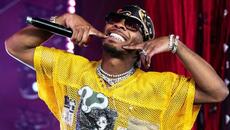 Singer D4vd Arrested On Suspicion Of Murder in Death of Teen Found in Tesla Trunk - Videoclip.bg