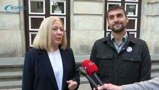 Надежда Йорданова: Гласувах за по-добро бъдеще за децата на България - Videoclip.bg