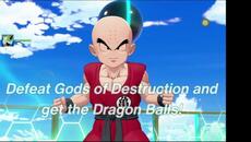 Krillin (default#9skin ) еп 1 - Videoclip.bg