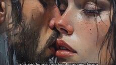 Charles Aznavour & Sting - Love is New Everyday - BG субтитри - Videoclip.bg