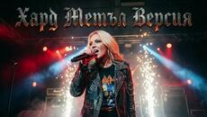 Ти си - Камелия (Хард Метъл Версия / Hard Metal Version) - Videoclip.bg