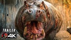 HUNGRY | Official Trailer (2026) 4K - Videoclip.bg