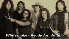 Whitesnake - Ready An Willing - BG субтитри - Videoclip.bg