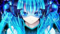 ♪ Nightcore - Poker Face (Rock Version) ♪ - Videoclip.bg