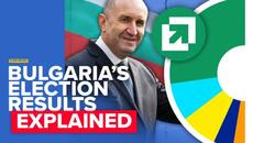 8 Elections Later: Is Bulgaria’s Political Crisis Finally Over? - Videoclip.bg