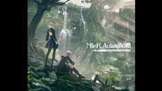 NieR Automata OST (анонс) - Videoclip.bg