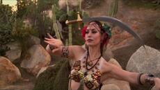 Myriam Fares - Ghamarni (Remix) - Videoclip.bg