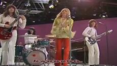 The Sweet - Co-Co - BG субтитри - Videoclip.bg