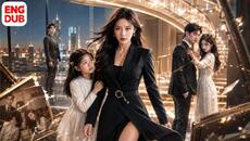 【Multi Sub】After Rebirth, She Protected Her Real Daughter and Destroyed the Betrayers - Videoclip.bg
