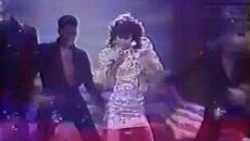 Bonnie (Lory) Bianco (1987) - Stranger in my Heart - Videoclip.bg