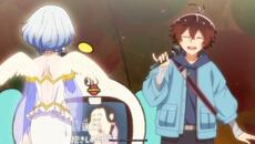 Yuusha no Rokkotsu de - 06 BG SUB - Videoclip.bg