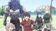 The Strongest Job is Apparently Not a Hero or a Sage, but an Appraiser - 08 BG SUB - Videoclip.bg