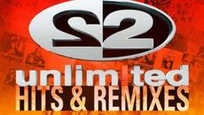 2 Unlimited - Invite Me To Trance - Videoclip.bg