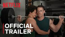 Little Brother | Official Trailer | Netflix - Videoclip.bg
