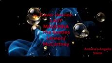 Антоан Антонов - Лейди Мадона - LADY MADONNA The Beatles Cover Version - Videoclip.bg