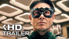 VOUGHT RISING Official Trailer (2027) The Boys Spin-Off - Videoclip.bg