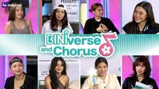 BINIverse and Chorus | Full Episode 3 | iWant Originals - Videoclip.bg