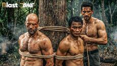 JUNGLE CAGE (2025) | Jason Statham × Scott Adkins × Tony Jaa | Full Action Movie - Videoclip.bg