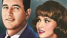 STRANGE BEDFELLOWS Official Trailer (1965, Rock Hudson, Gina Lollobrigida) - Videoclip.bg