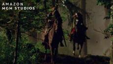 ROB ROY (1995) | High-Speed Horse Chase | Amazon MGM - Videoclip.bg