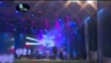 Софи Маринова и Слави Трифонов - Единствени (Live) - Videoclip.bg